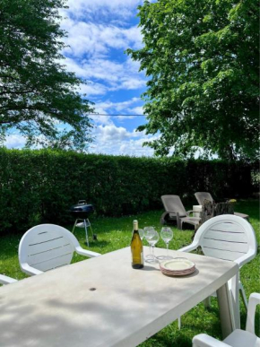 Chez Suzanne
